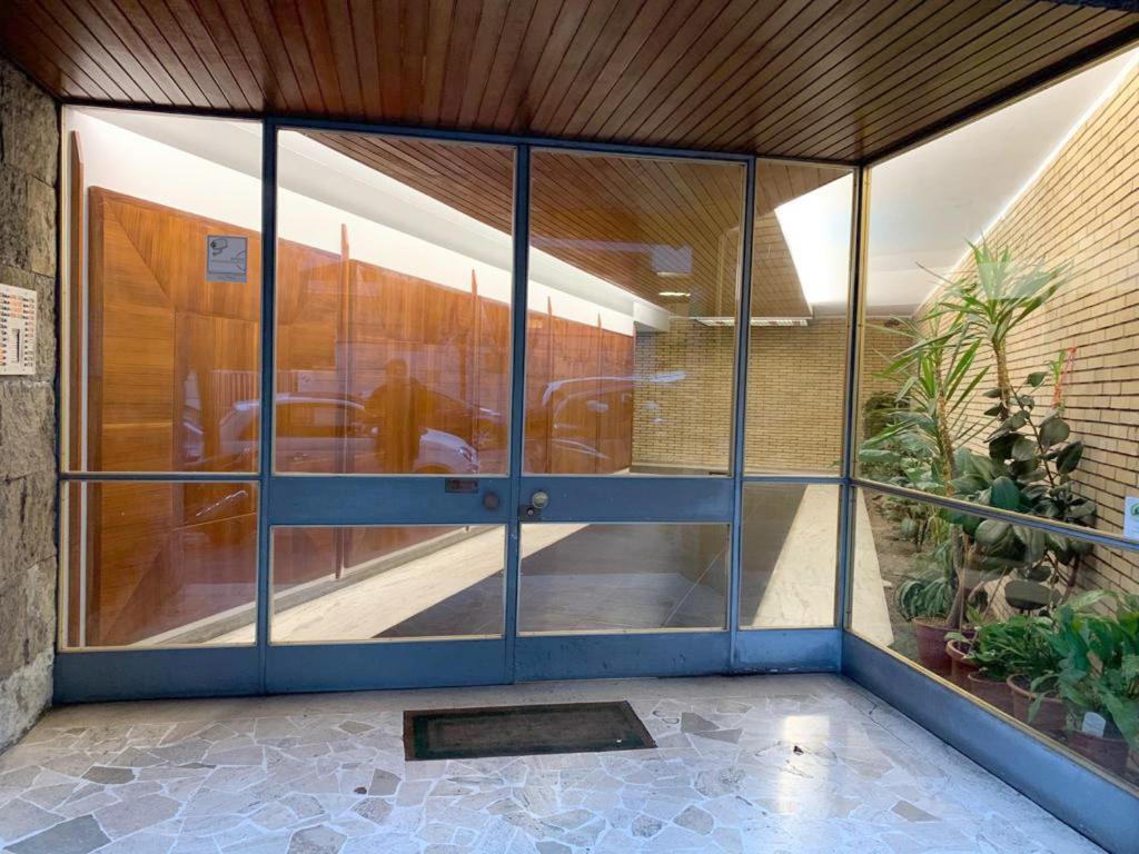 Monteverde Relax House Apartment Rome Exterior photo
