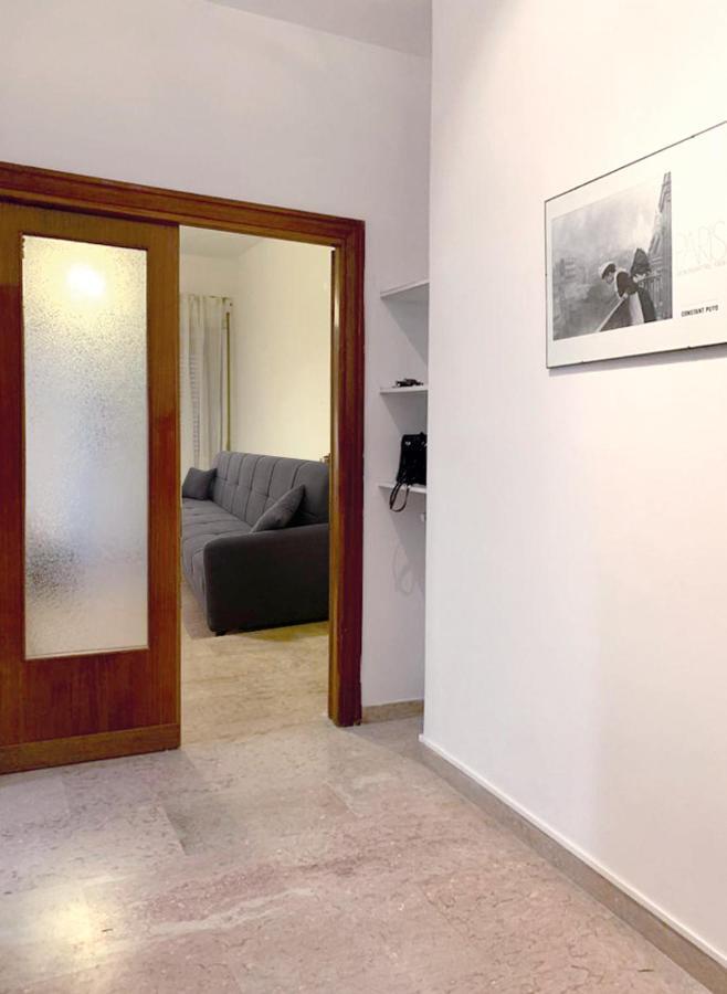 Monteverde Relax House Apartment Rome Exterior photo