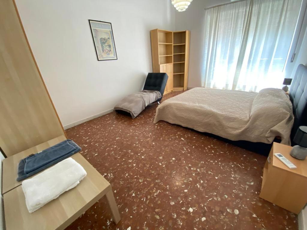 Monteverde Relax House Apartment Rome Exterior photo